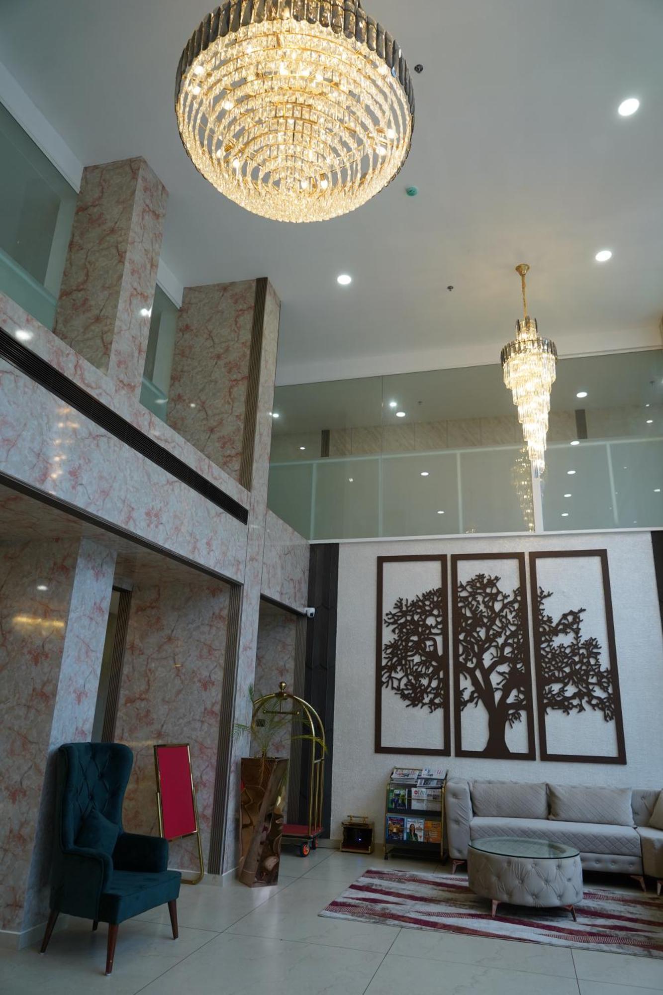 Bini Heritage Thrissur Εξωτερικό φωτογραφία